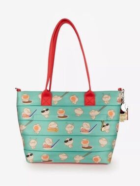 Harveys Mini Streamline Tote Disney Bao NIP